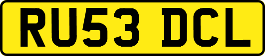 RU53DCL