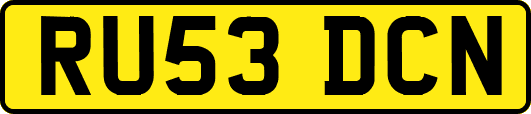 RU53DCN
