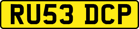 RU53DCP