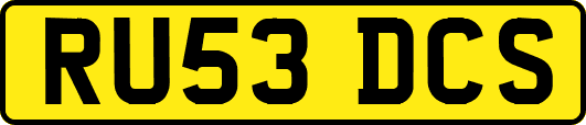 RU53DCS