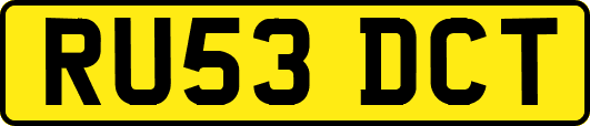 RU53DCT