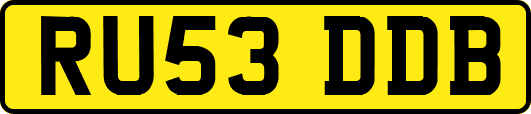 RU53DDB
