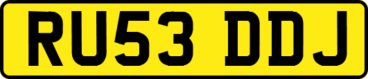 RU53DDJ