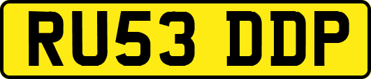 RU53DDP