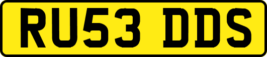 RU53DDS