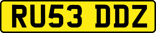 RU53DDZ