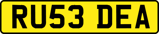 RU53DEA