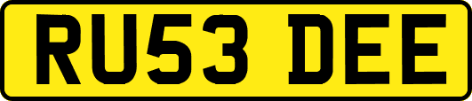 RU53DEE