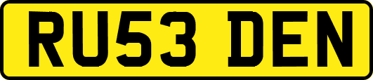RU53DEN