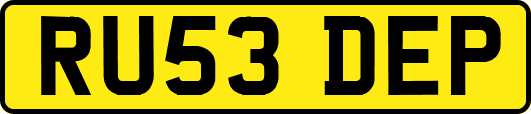 RU53DEP