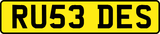 RU53DES