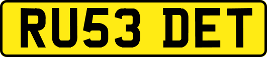 RU53DET