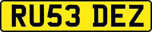 RU53DEZ