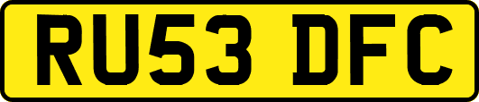 RU53DFC