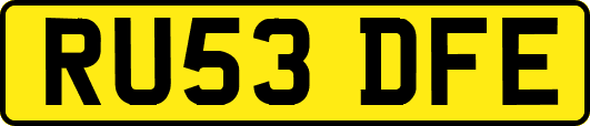 RU53DFE