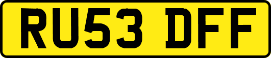 RU53DFF