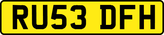 RU53DFH