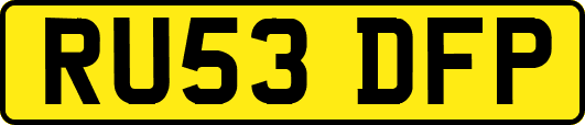 RU53DFP