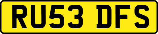 RU53DFS