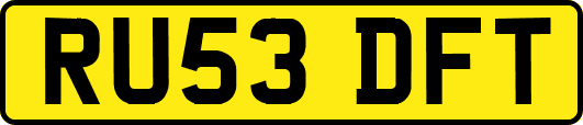 RU53DFT