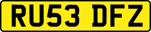 RU53DFZ
