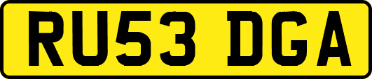 RU53DGA