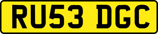 RU53DGC