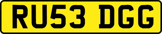 RU53DGG