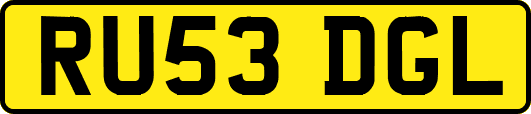 RU53DGL