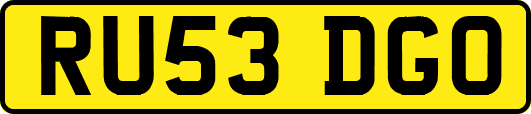 RU53DGO