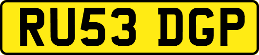 RU53DGP