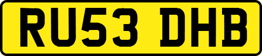 RU53DHB