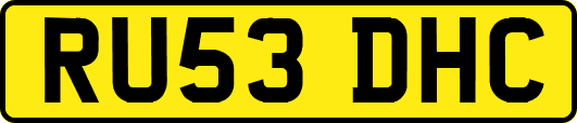 RU53DHC