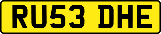 RU53DHE