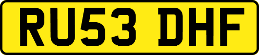 RU53DHF