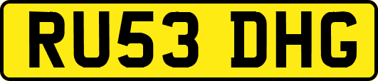 RU53DHG