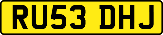 RU53DHJ