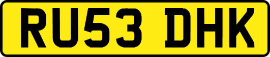 RU53DHK
