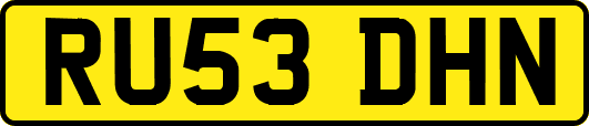 RU53DHN