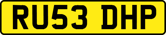 RU53DHP