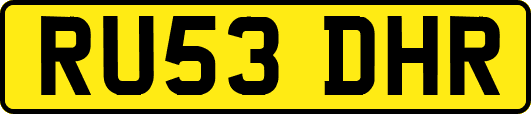 RU53DHR
