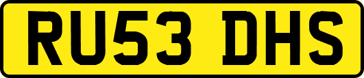 RU53DHS