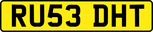 RU53DHT