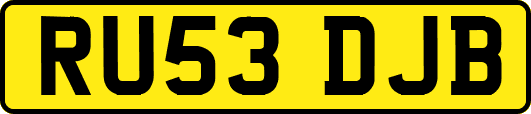 RU53DJB