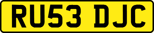 RU53DJC