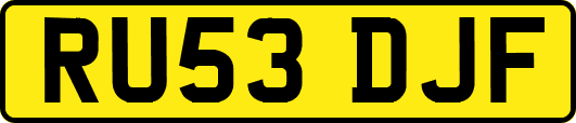 RU53DJF
