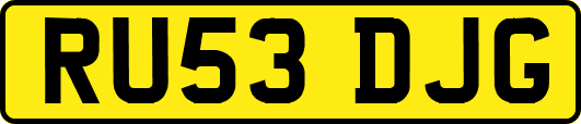 RU53DJG