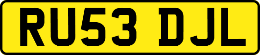 RU53DJL