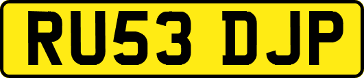 RU53DJP