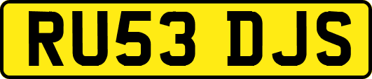 RU53DJS